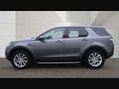 Land Rover Discovery Sport 2.0 Discovery Sport SE Tech TD4 Auto 4WD 5dr 6