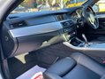 BMW 5 Series 2.0 520d M Sport Auto Euro 6 (s/s) 4dr 17