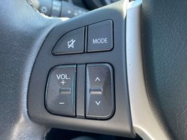 Suzuki SX4 S-Cross 1.4 SX4 S-Cross Motion Boosterjet MHEV 5dr 41