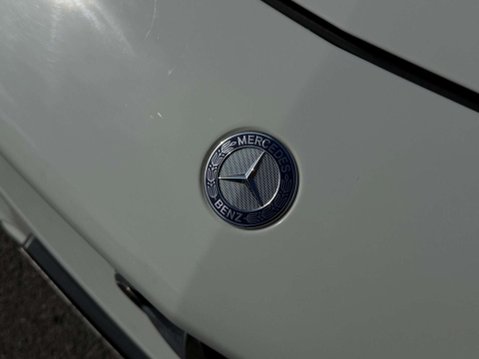 Mercedes-Benz CLA Class 2.1 CLA220d AMG Sport Shooting Brake 7G-DCT Euro 6 (s/s) 5dr 18