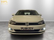 Volkswagen Polo 1.0 TSI GPF SE Hatchback 5dr Petrol DSG Euro 6 (s/s) (95 ps) 2