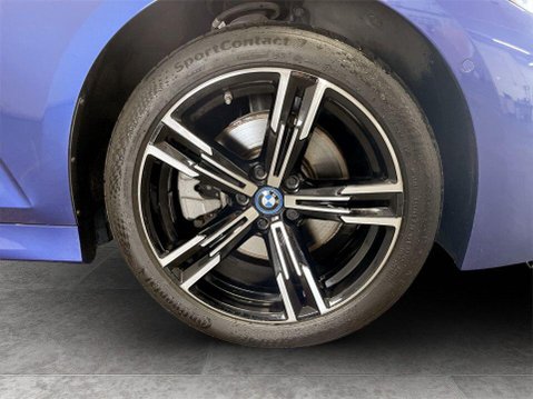 BMW 3 Series 2.0 330e 12kWh M Sport Saloon 4dr Petrol Plug-in Hybrid Auto Euro 6 (s/s) ( 10