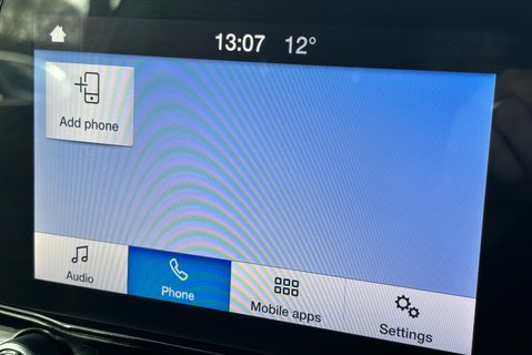 Ford Fiesta Sport 125 ps Ecoboost 16