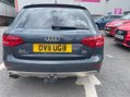 Audi A4 2.0 A4 Allroad TDI Quattro 4WD 5dr 25