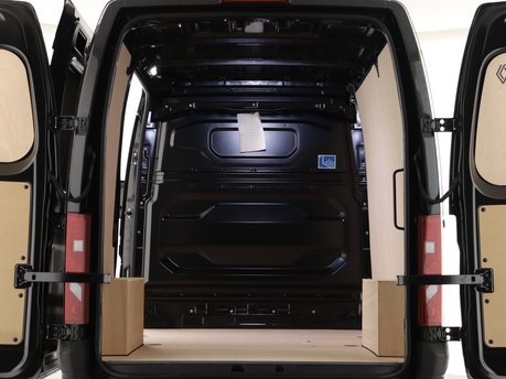 Renault Master MM35 Blue dCi 150 Advance Auto + Rear Camera 3