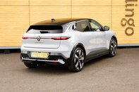 Renault Megane TECHNO 2