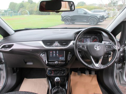 Vauxhall Corsa 1.4i ecoTEC SE Nav Euro 6 5dr 10