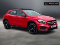 Mercedes-Benz GLA 2.1 GLA 220 AMG Line Premium+CDi 4Matic Automatic 4WD 5dr *NATIONAL DELIVER 12