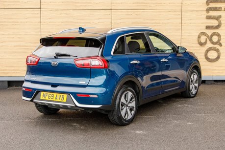 Kia Niro 2