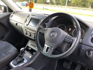 Volkswagen Tiguan 2.0 TDI MATCH EDITION TDI 4MOTION DSG AUTOMATIC 4x4 CAMBELT CHANGED 2