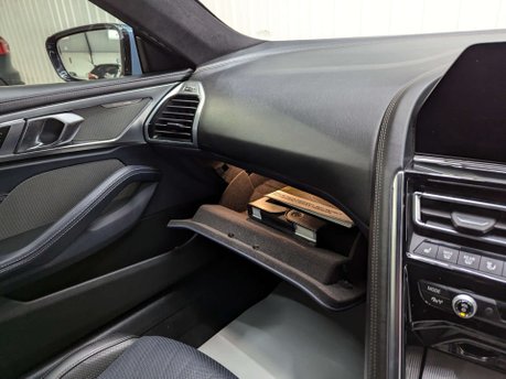 BMW 8 Series 3.0 840d xDrive Auto 4WD 2dr 83