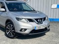 Nissan X-Trail 1.6 dCi Tekna Euro 6 (s/s) 5dr 52