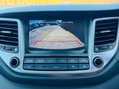 Hyundai TUCSON 1.7 CRDi Blue Drive Premium SUV 5dr Diesel DCT Euro 6 (s/s) (141 ps) 17