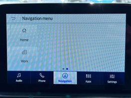 Ford Kuga 2.5 Kuga Vignale PHEV CVT 5dr 45