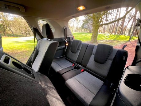 Nissan X-Trail ACENTA PREMIUM XTRONIC 15