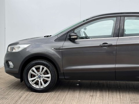 Ford Kuga 1.5 Kuga Zetec 5dr 40