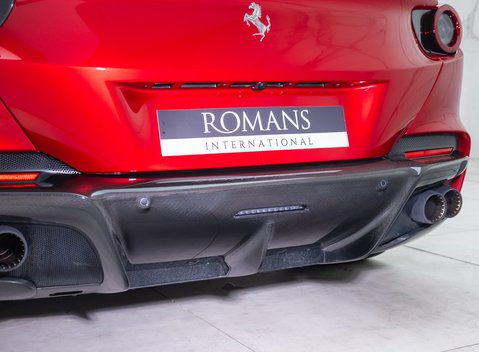 Ferrari Portofino M 48