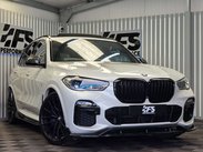 BMW X5 3.0 30d M Sport SUV 5dr Diesel Auto xDrive Euro 6 (s/s) (265 ps) 51