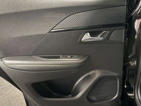 Peugeot 2008 1.2 2008 GT Premium PureTech S/S Auto 5dr 28