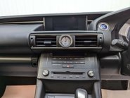 Lexus RC 2.5 RC 300h F Sport CVT 2dr 77