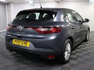 Renault Megane DYNAMIQUE NAV DCI 21