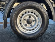 Ford Transit 350 Srw L2 130ps Dropside with PH150 Crane 35