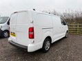 Vauxhall Vivaro 1.5 Turbo D 2900 Sportive L2 H1 Euro 6 (s/s) 5dr 5