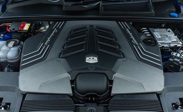 Lamborghini Urus PERFORMANTE 51