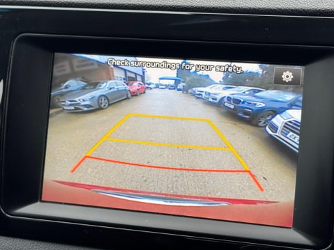 Kia Niro 1.6h GDi 2 DCT Euro 6 (s/s) 5dr 15