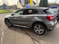 Mercedes-Benz GLA 2.1 GLA200d AMG Line 7G-DCT 4MATIC Euro 6 (s/s) 5dr 12