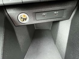 Audi A1 1.0 A1 Sportback 25 TFSI Black Edition Semi-Auto 5dr 47