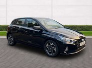 Hyundai i20 T-GDI SE CONNECT MHEV 18