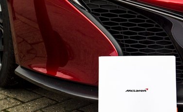 McLaren 650S Spider 7