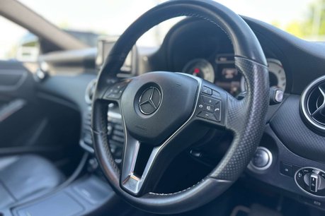 Mercedes-Benz A Class 1.5 A180 CDI Sport Edition Hatchback 5dr Diesel 7G-DCT Euro 5 (s/s) (109 ps 14