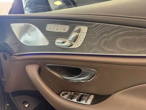Mercedes-Benz G Series 4.0 AMG GT 63 Premium+ 4Matic+ Auto 4WD 5dr 14
