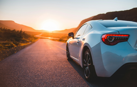 Future Trends for the Car Industry