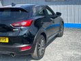 Mazda CX-3 2.0 SKYACTIV-G Sport Nav Euro 6 (s/s) 5dr 65