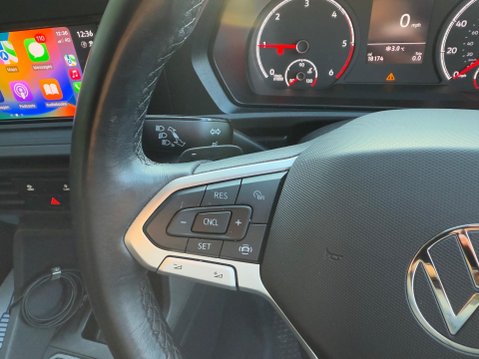 Volkswagen Caddy 2.0 TDI C20 Commerce Plus DSG SWB Euro 6 (s/s) 5dr 21