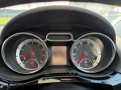 Vauxhall Adam 1.4i ecoFLEX JAM Easytronic Euro 6 (s/s) 3dr 10