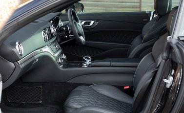 Mercedes-Benz SL Class SL65 14