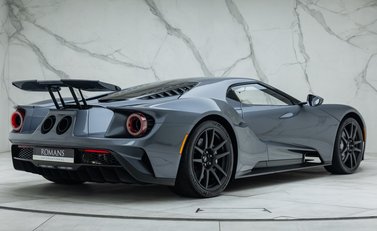 Ford GT Carbon Series 9