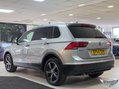 Volkswagen Tiguan 2.0 TDI BlueMotion Tech SE Navigation 4Motion Euro 6 (s/s) 5dr 38