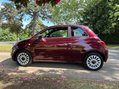 Fiat 500 LOUNGE DUALOGIC 10