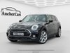 Mini Clubman (Sold) 2.0 Cooper SD Estate 6dr Diesel Auto Euro 6 (s/s) (190 ps)