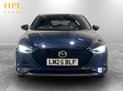 Mazda 3 2.5 e-SKYACTIV-G MHEV Exclusive-Line Hatchback 5dr Petrol Auto Euro 6 (s/s) 2