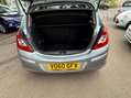 Vauxhall Corsa 1.4i 16v Exclusiv 5dr 29