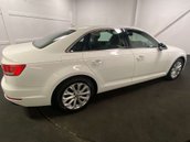Audi A4 1.4 A4 SE TFSI Semi-Auto 4dr 5