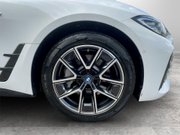 BMW i4 40 83.9kWh M Sport Gran Coupe 5dr Electric Auto eDrive (340 ps) Heated Seat 10