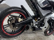 Yamaha R125 YZF 2009 20K 125CC SPORTS BIKES 15BHP NEW MOT SERVICED 8