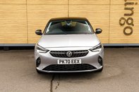 Vauxhall Corsa ELITE NAV 5